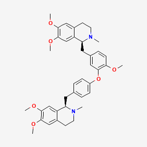 Dimethylgrisabine