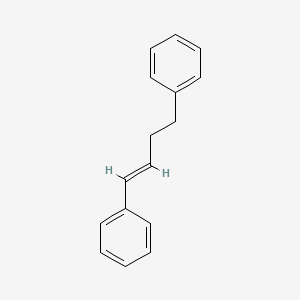 1,4-Diphenyl-1-butene