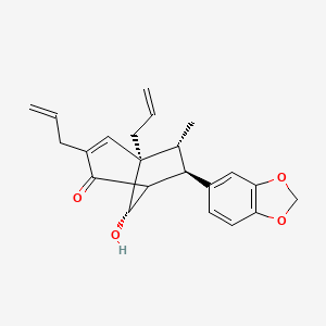 2'-Epi-guianin