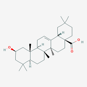 2-Isooleanolic acid