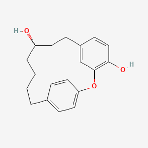 acerogenin B