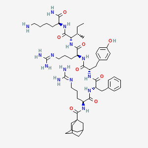 Ada-RYYRIK-NH2