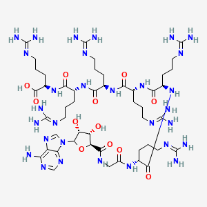 AdoCGlyArg6