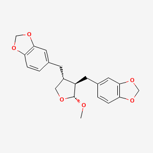 alpha-Methylcubebin