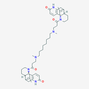 Bis(16)-Huperzine B