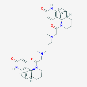 Bis(9)-Huperzine B