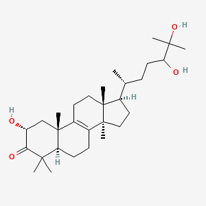 Clavarinone