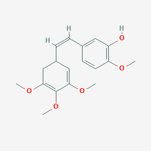 Combetastatin