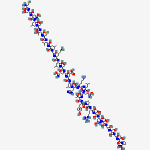 CSNLSTCVLGKLSQELHKLQTYPRTNTGSGTP-amide