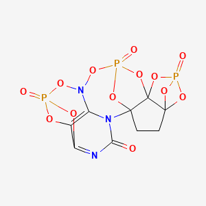 Cyclopentylcytosine