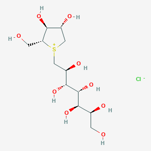 De-O-Sulfonated Kotalanol