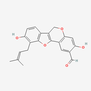 Erythribyssin O