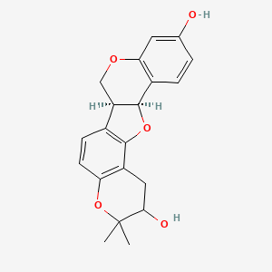 Erythribyssin M