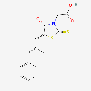 Epalrestate