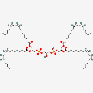 molecular formula C81H141O17P2- B10848725 426Gyl3W7H 