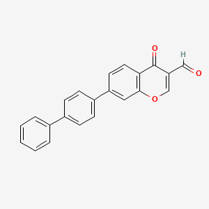 Formylchromone