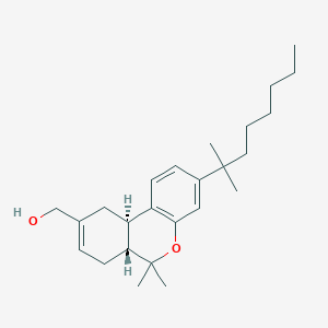 Deoxy-HU210