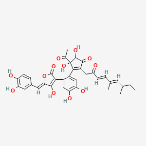 Kodaistatin C