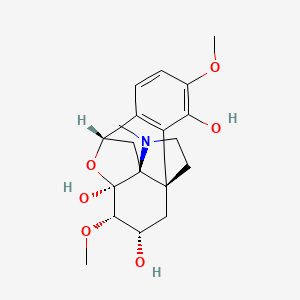 Longanine