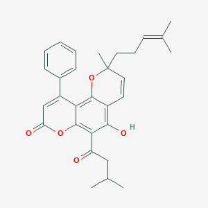 Mesuagenin A