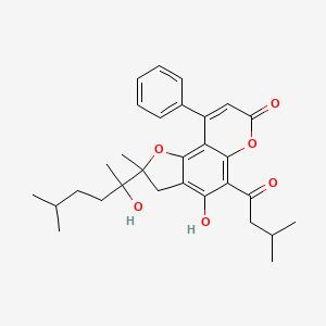 Mesuagenin D