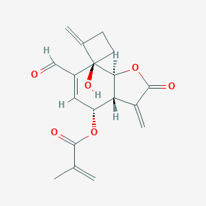 miller-9E-enolide