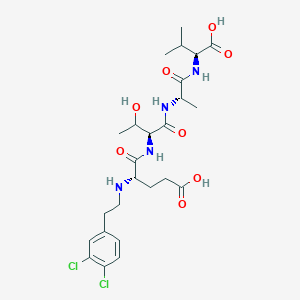 N-(3,4-Dichlorophenyl)propyl-ETAV