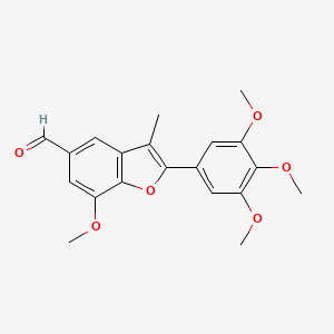 Ocophyllals B