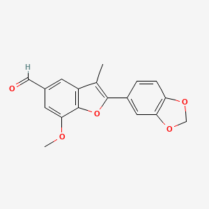 Ocophyllals A