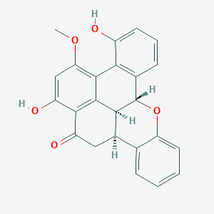 ohioensin C