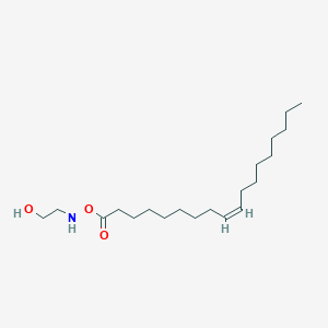 O-oleoyl-N-(2-hydroxyethyl)hydroxylamine