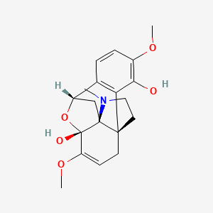 Prostephabyssine