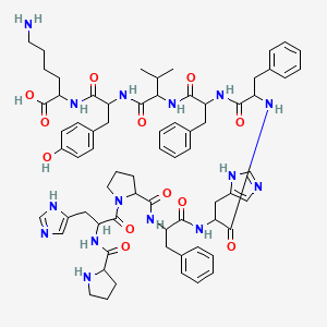 Renin Inhibitor