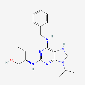 Rescovitine