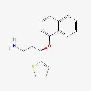 R-Norduloxetine