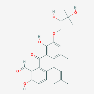 Tenellone A