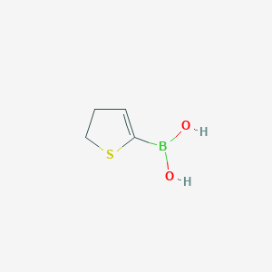 Thiophene-2-ylboronic acid