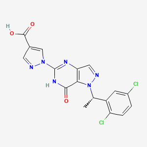 Hif-phd-IN-1