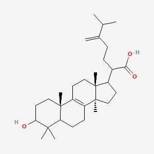 Eburcoic acid