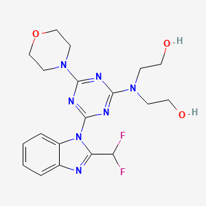 PI3K-IN-31