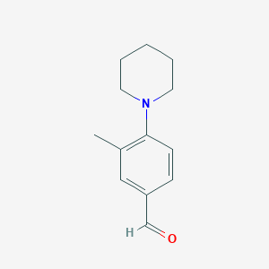 Aldh1A3-IN-2