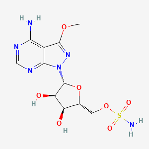 Atg7-IN-2