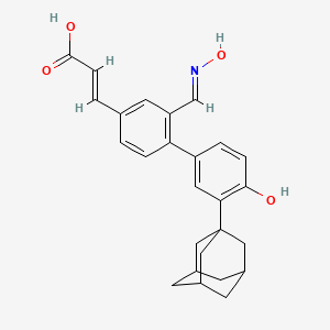 POLA1 inhibitor 1