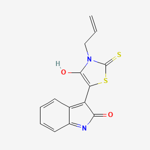 ClpB-IN-1