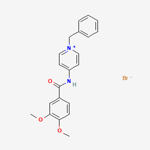 AChE-IN-26