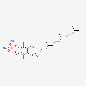 TocP (disodium)