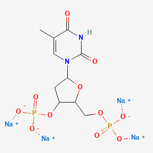 pdTp (tetrasodium)