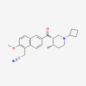 Kdm2B-IN-4