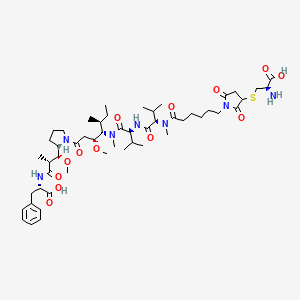 Denintuzumab mafodotin