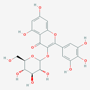 Myricetin 3-O-glucoside